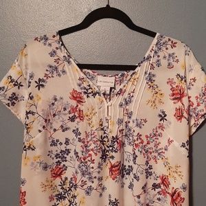 Liz Claiborne shirt